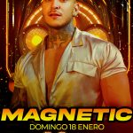 DOMINGO 18 DE ENERO CIRCUIT MAGNETIC
