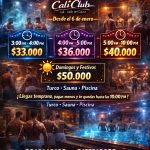 SEGUIMOS MODO REBAJA