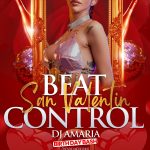 DOMINGO 15 DE FEBRERO SAN VALENTIN